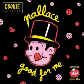 Good For Me (Maxi-Single) album cover