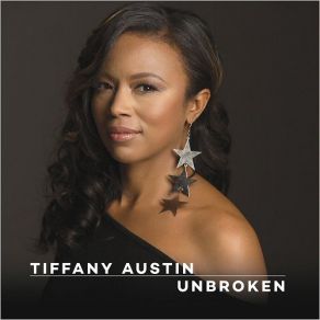 Unbroken album cover