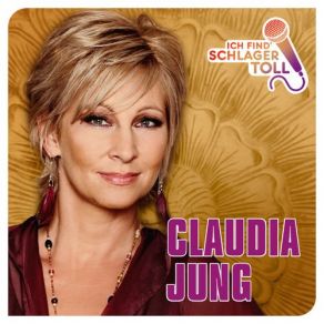 Ich Find' Schlager Toll album cover