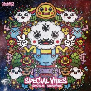 Special Vibes (Single) album cover