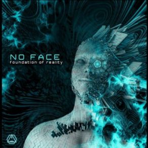 Foundation Of Reality (Maxi-Single) album cover