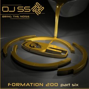 Bring The Noise (Single) album cover
