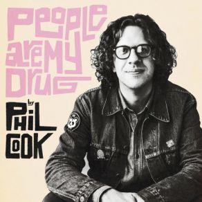 People Are My Drug album cover