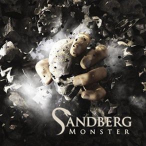Monster album cover