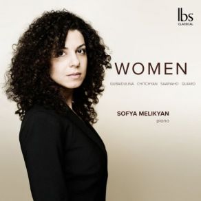 Women album cover