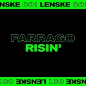 Risin’ album cover