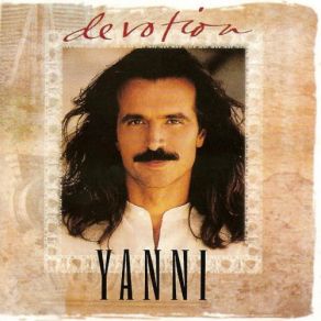Devotion: The Best Of Yanni album cover