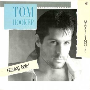 Feeling Okay (Vinyl, 12'') (Maxi-Single) album cover