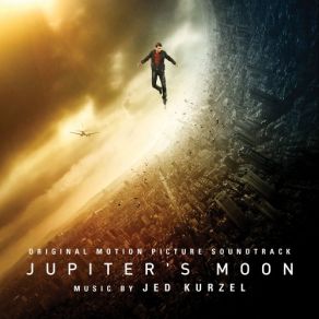 Jupiter's Moon (Original Soundtrack) album cover