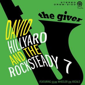 The Giver album cover