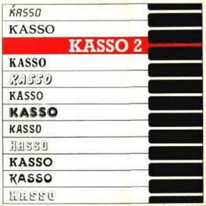 Kasso 2 album cover