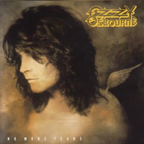 Two Original's (No More Tears / Diary Of A Madman) (CD1) album cover