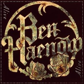Alive album cover