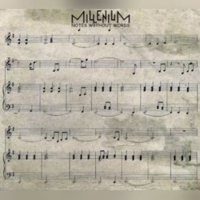 Notes Without Words album cover