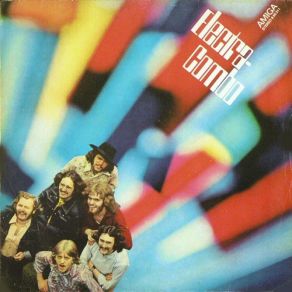 Combo album cover