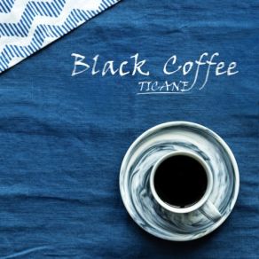 Black Coffee album cover