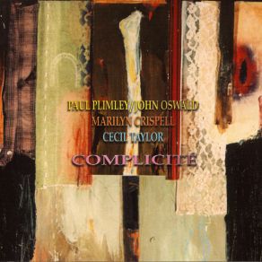 Complicité (CD1) album cover