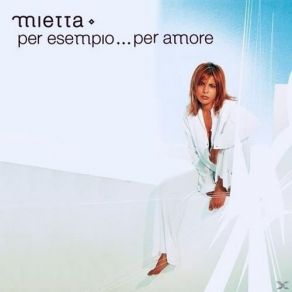 Per Esempio... Per Amore album cover