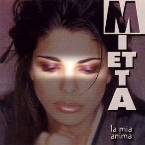 La Mia Anima album cover
