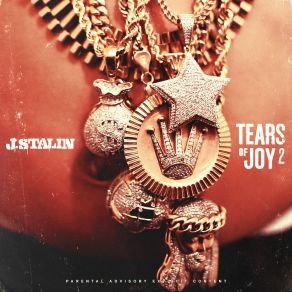 Tears Of Joy 2 album cover