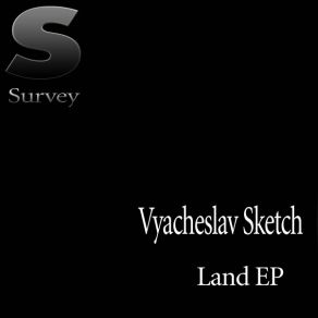 Land album cover