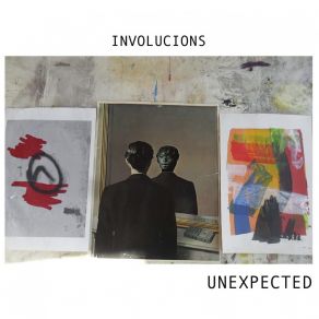 Involucions album cover
