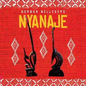 Nyanaje album cover