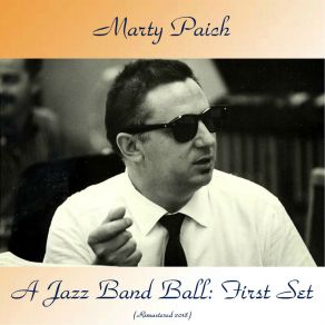 A Jazz Band Ball: First Set (Remastered 2018) album cover