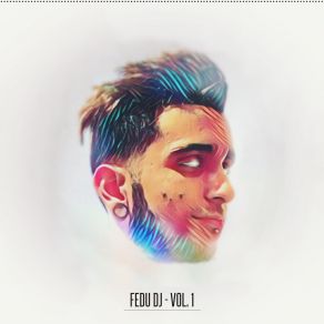 Fedu DJ, Vol. 1 album cover