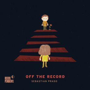 Off The Record album cover