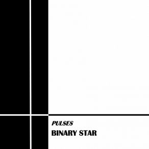 Binary Star album cover
