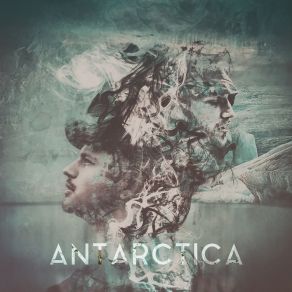 Antarctica album cover