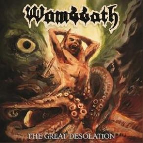The Great Desolation album cover