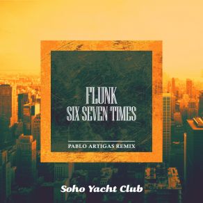 Six Seven Times (Pablo Artigas Remix) (Single) album cover