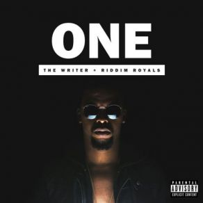 One album cover