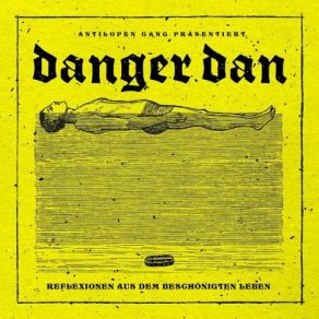 Reflexionen Aus Dem Beschonigten Leben album cover