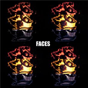 Faces album cover