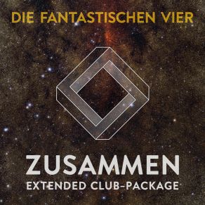 Zusammen - Extended Club Package album cover