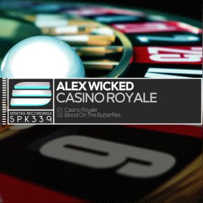 Casino Royale album cover