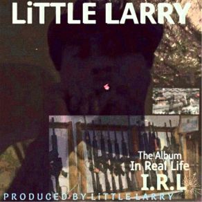 The Album (In Real Life) I. R. L album cover