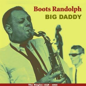 Big Daddy album cover