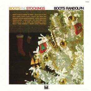 Boots And Stockings album cover