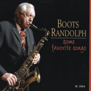 Some Favorite Songs album cover