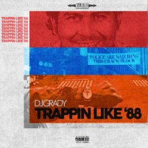Trappin Like '88 album cover