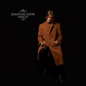 Paris (Maxi-Single) album cover