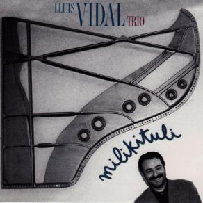 Milikituli album cover