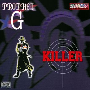 Killer (Remix) album cover