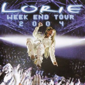 Week End Tour album cover