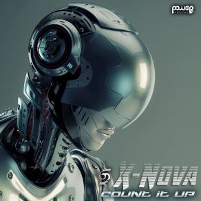 Count It Up album cover