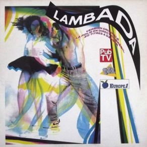 Lambada (Single) album cover